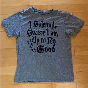 Harry Potter t-shirt